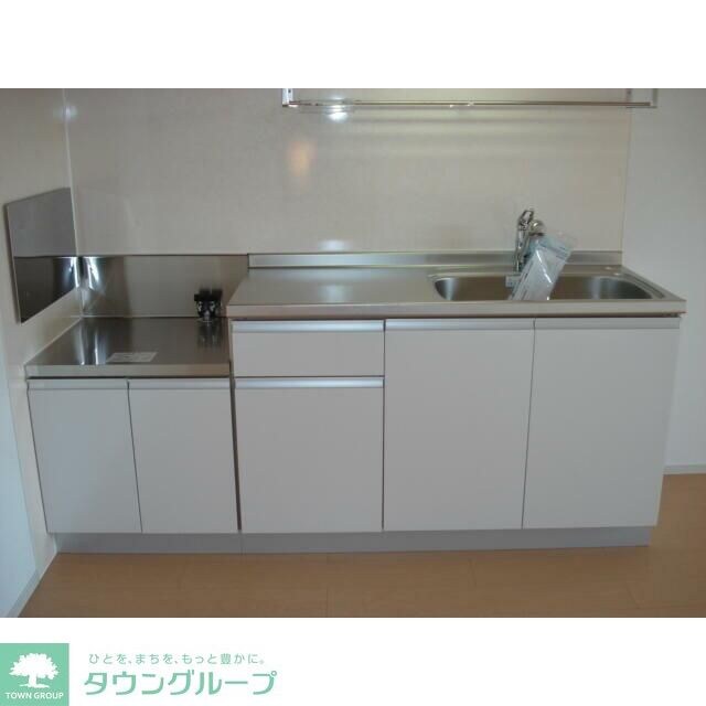 Sol Subir IIの物件内観写真