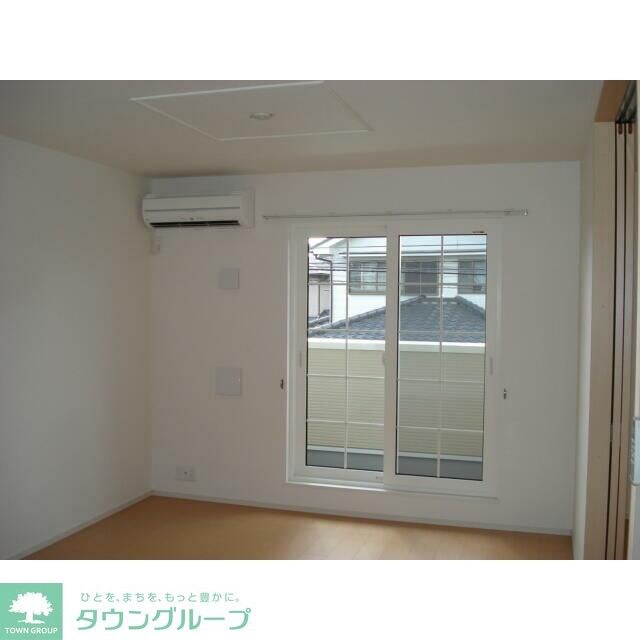 Sol Subir IIの物件内観写真