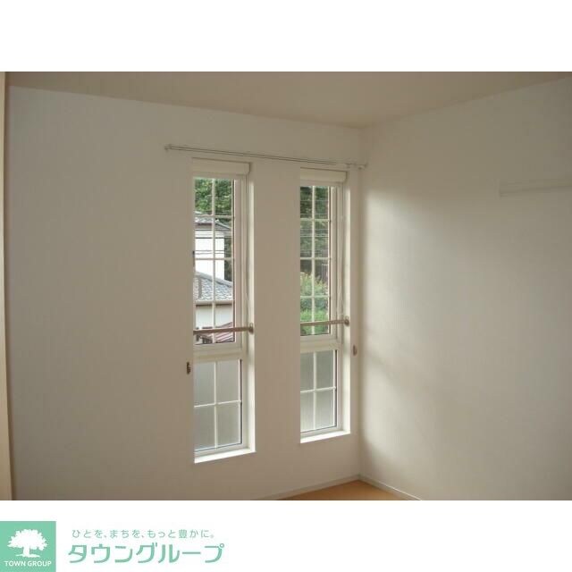 Sol Subir IIの物件内観写真