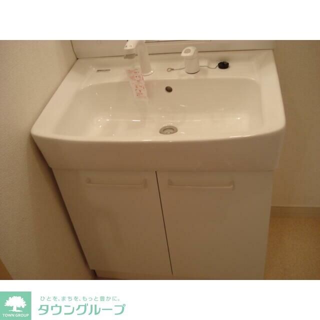 Sol Subir IIの物件内観写真