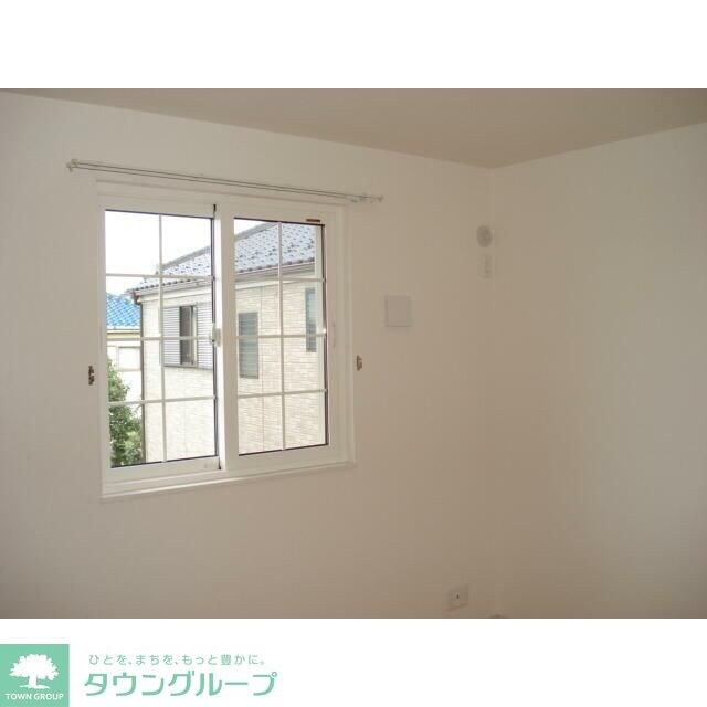 Sol Subir IIの物件内観写真