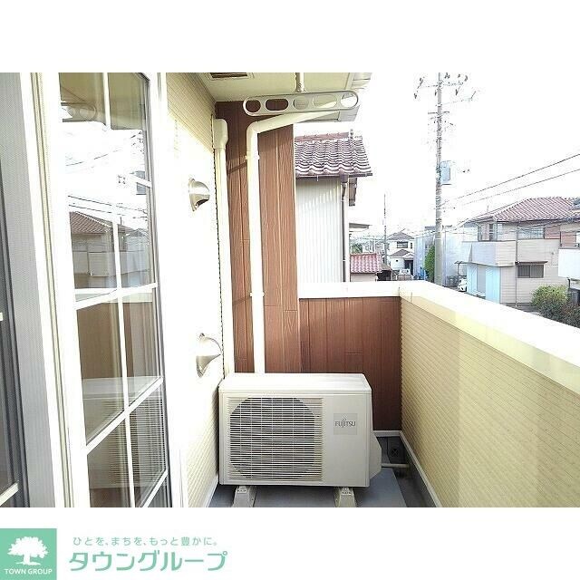 Sol Subir IIの物件内観写真