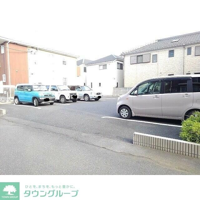 Sol Subir IIの物件内観写真