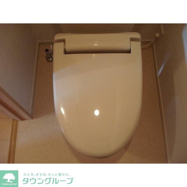 Sol Subir IIの物件内観写真