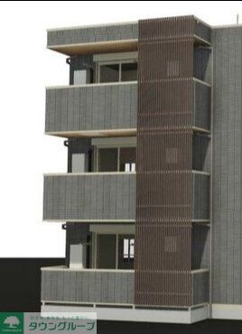 プラージュ津田沼の物件内観写真