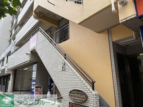 レジデンス船橋の物件内観写真