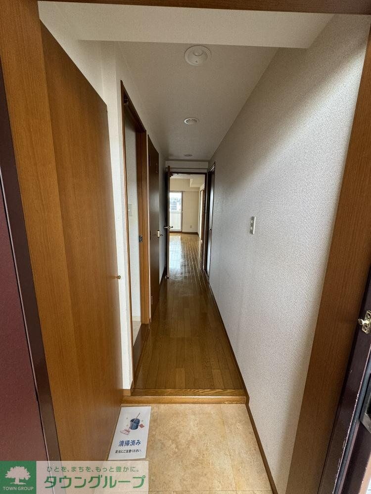 アウラ10の物件内観写真