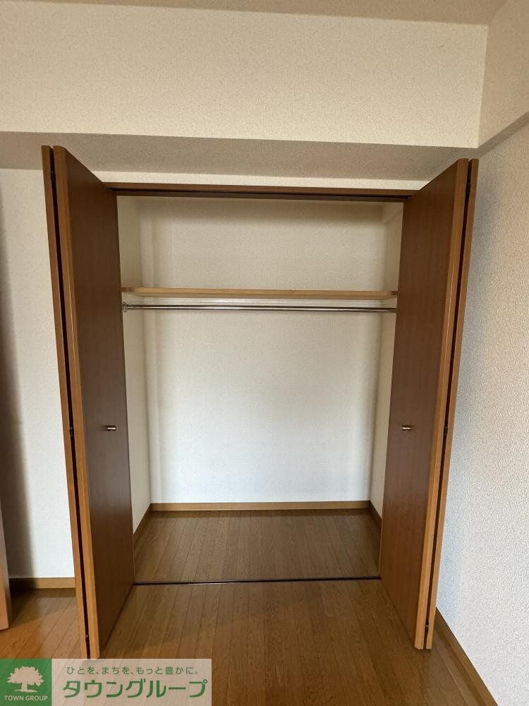 アウラ10の物件内観写真