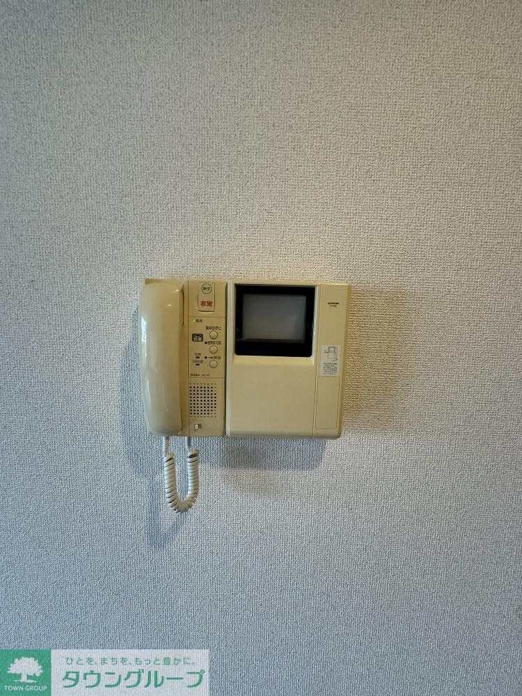 アウラ10の物件内観写真