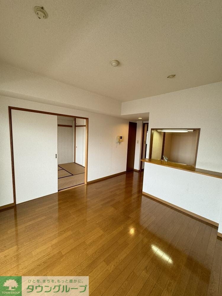 アウラ10の物件内観写真