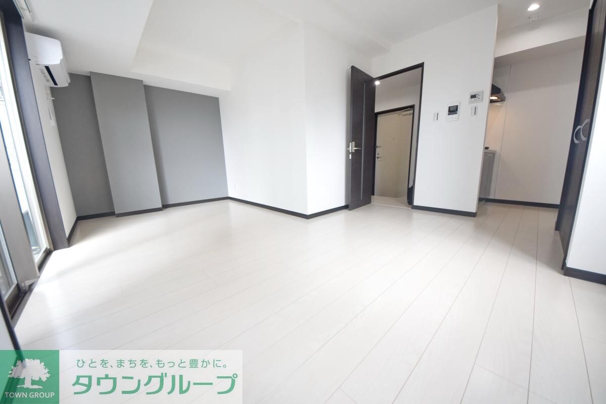 FOREST M27の物件内観写真