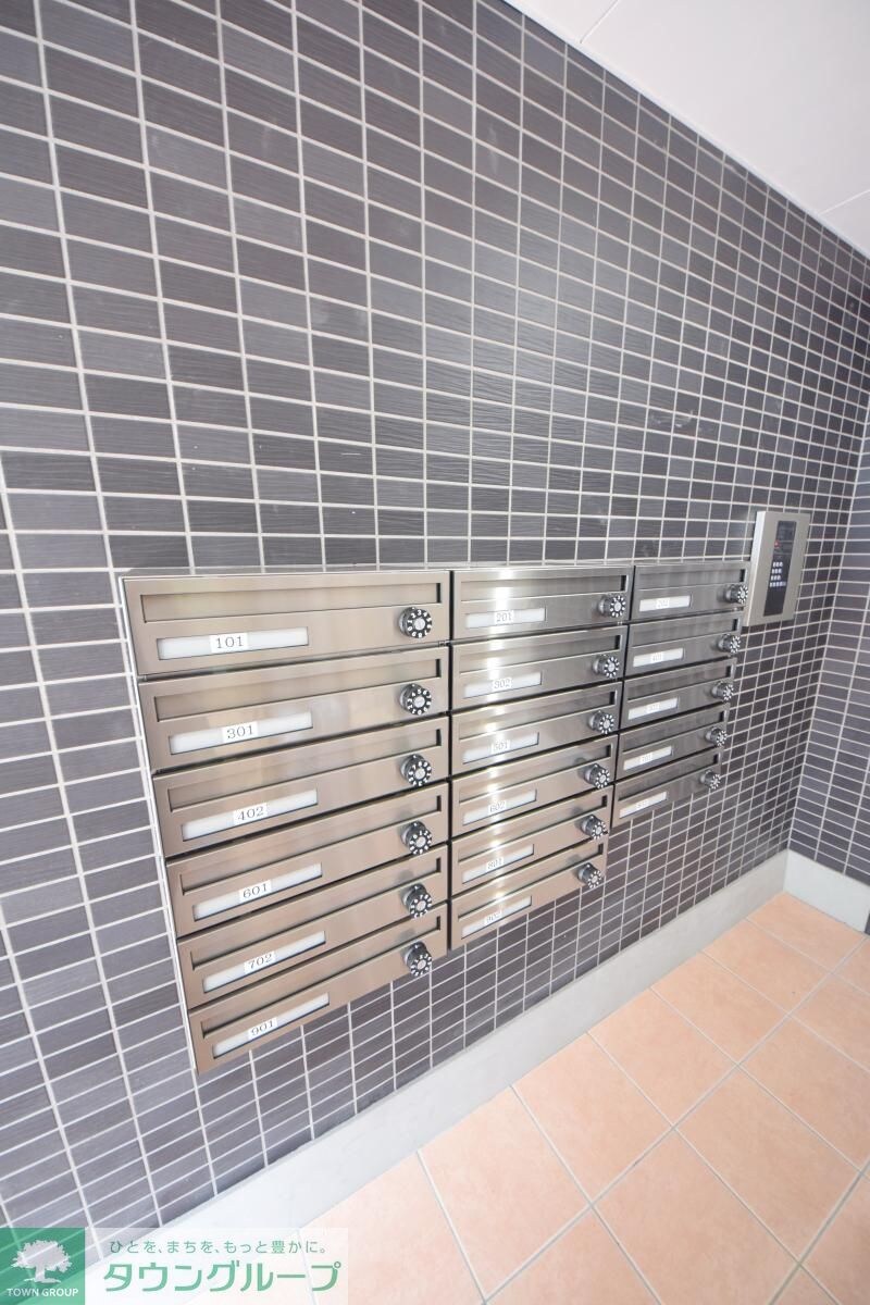 FOREST M27の物件内観写真