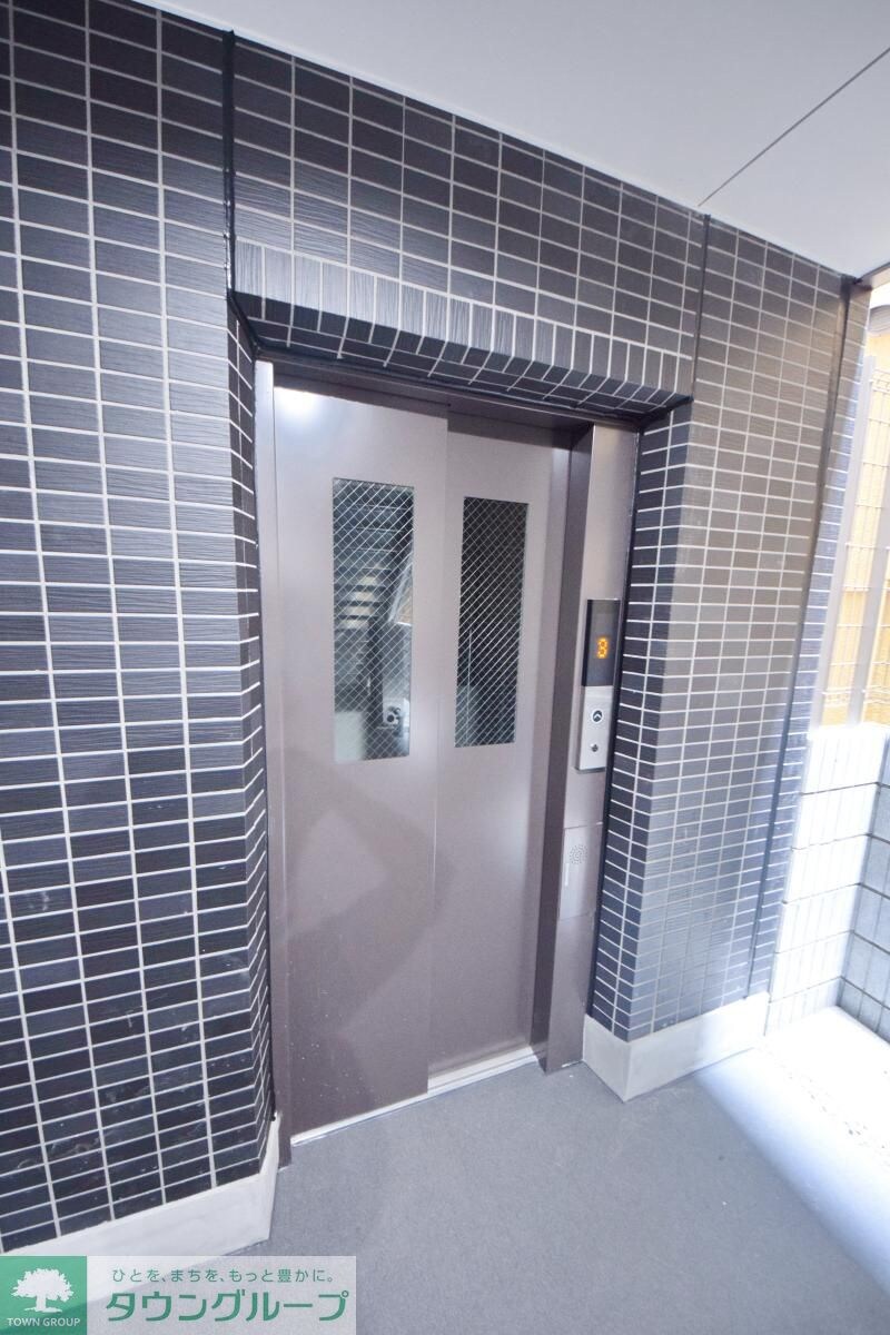 FOREST M27の物件内観写真