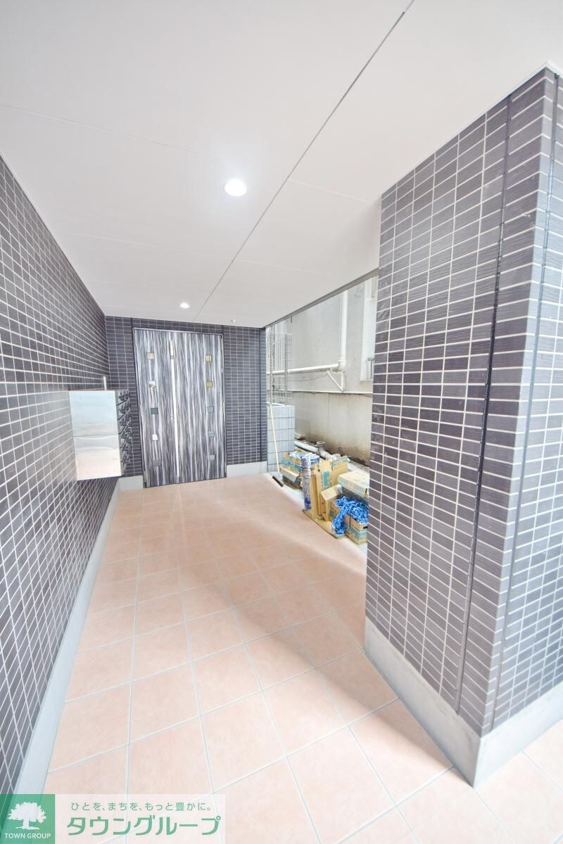 FOREST M27の物件内観写真