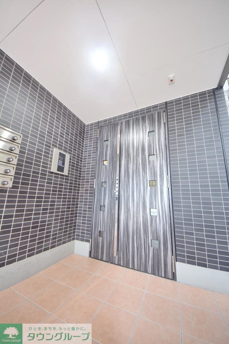 FOREST M27の物件内観写真