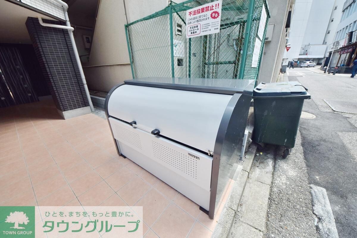 FOREST M27の物件内観写真