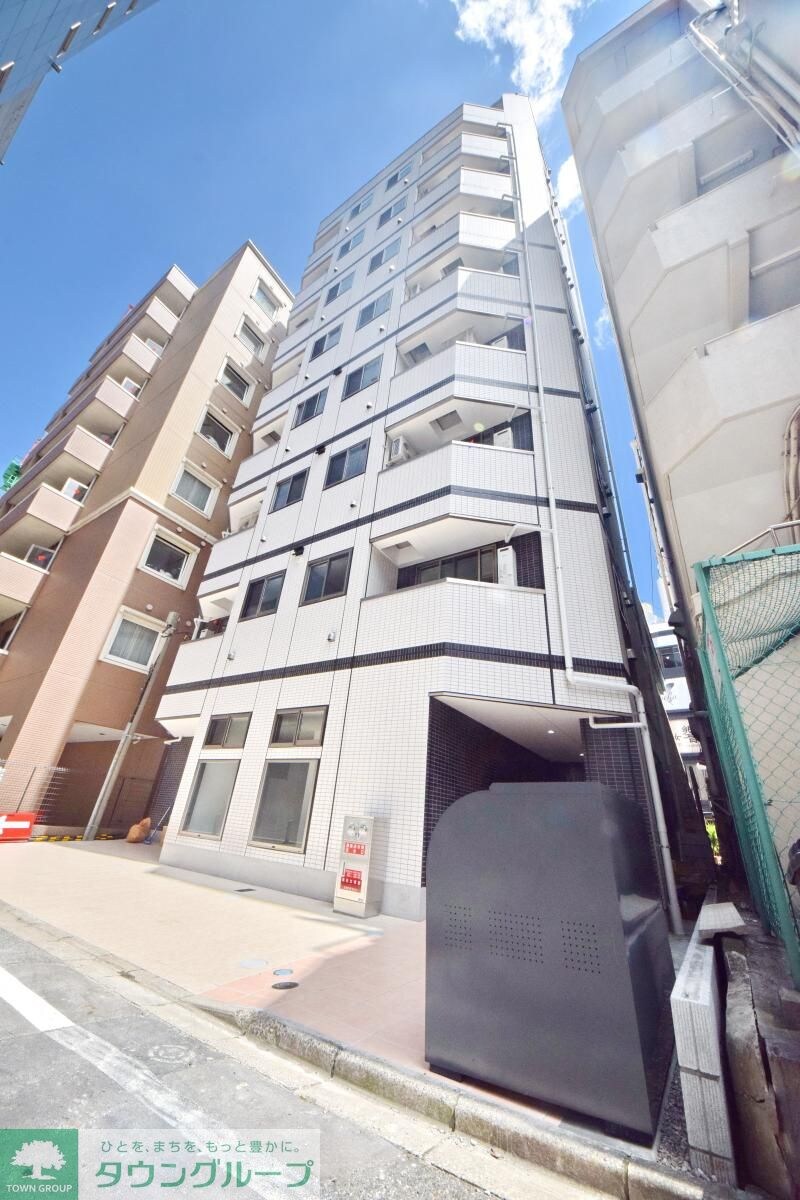 FOREST M27の物件内観写真