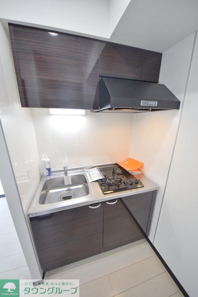 FOREST M27の物件内観写真