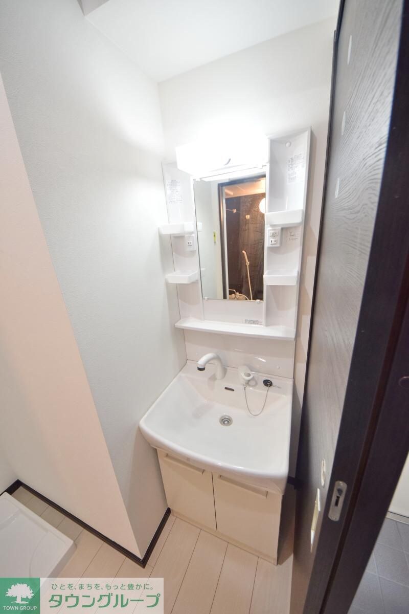 FOREST M27の物件内観写真