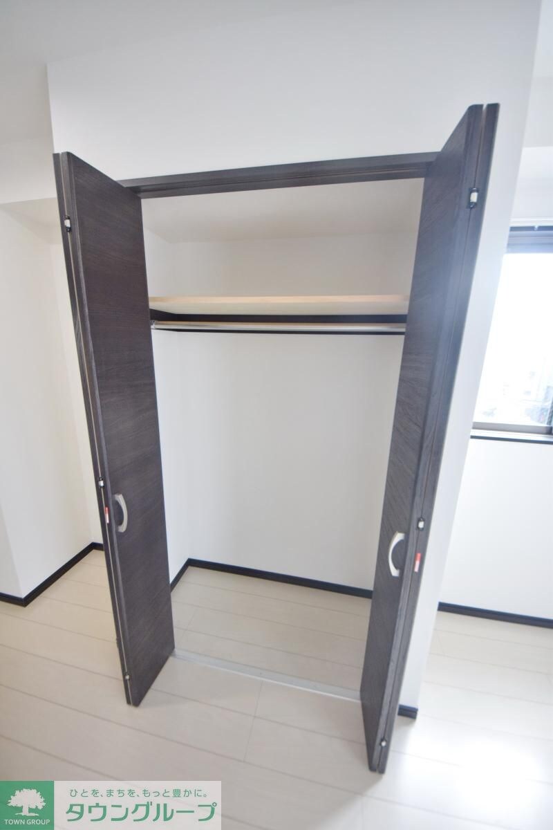 FOREST M27の物件内観写真