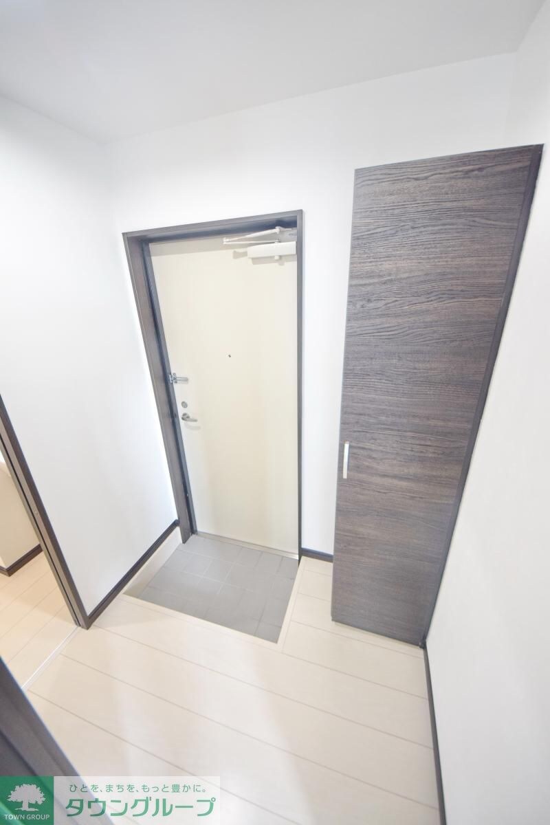 FOREST M27の物件内観写真