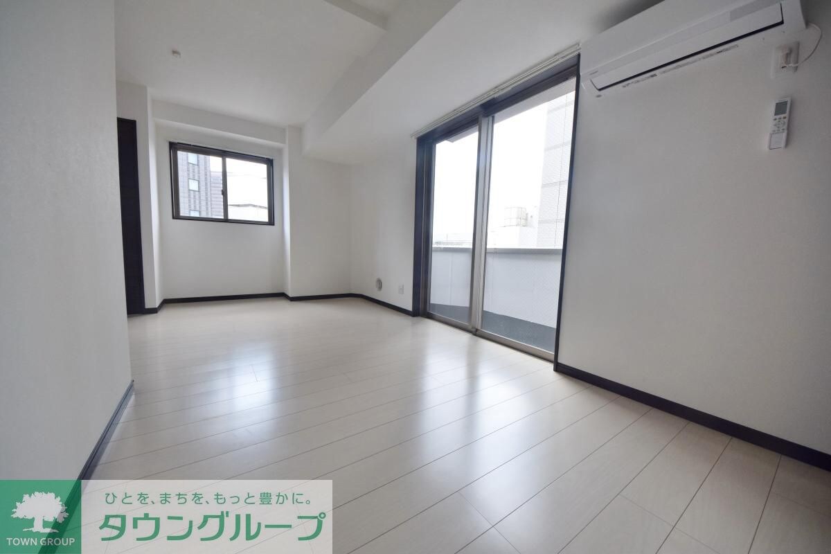 FOREST M27の物件内観写真