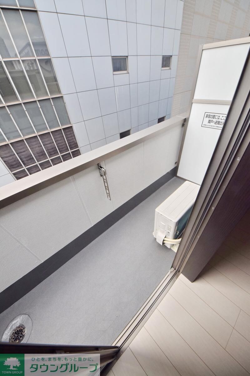 FOREST M27の物件内観写真