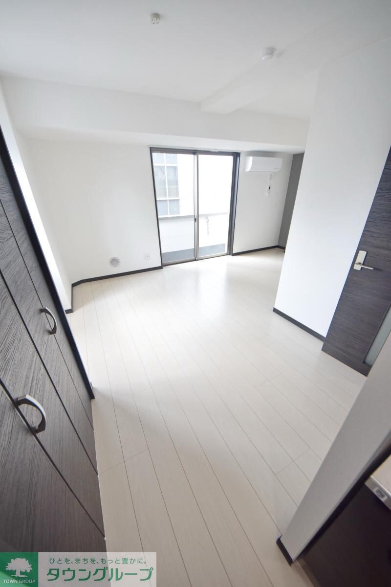 FOREST M27の物件内観写真