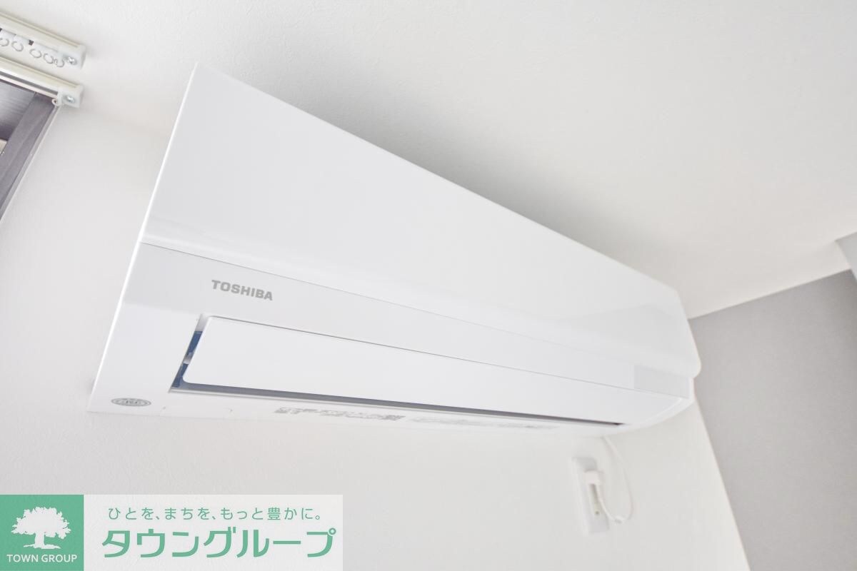 FOREST M27の物件内観写真