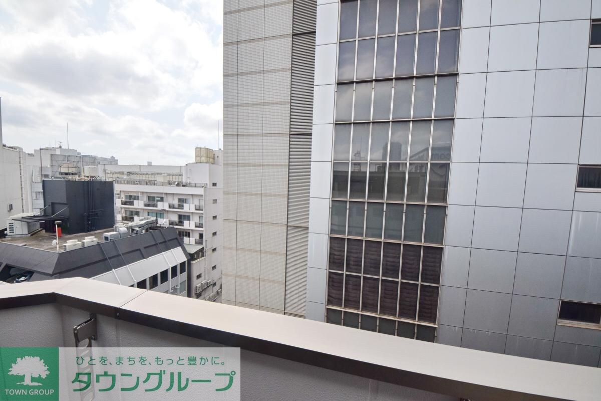 FOREST M27の物件内観写真