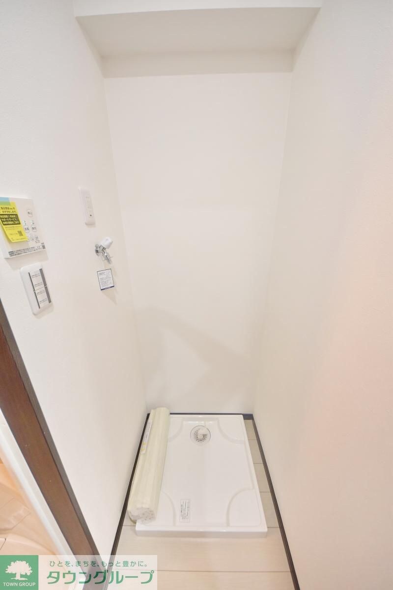 FOREST M27の物件内観写真