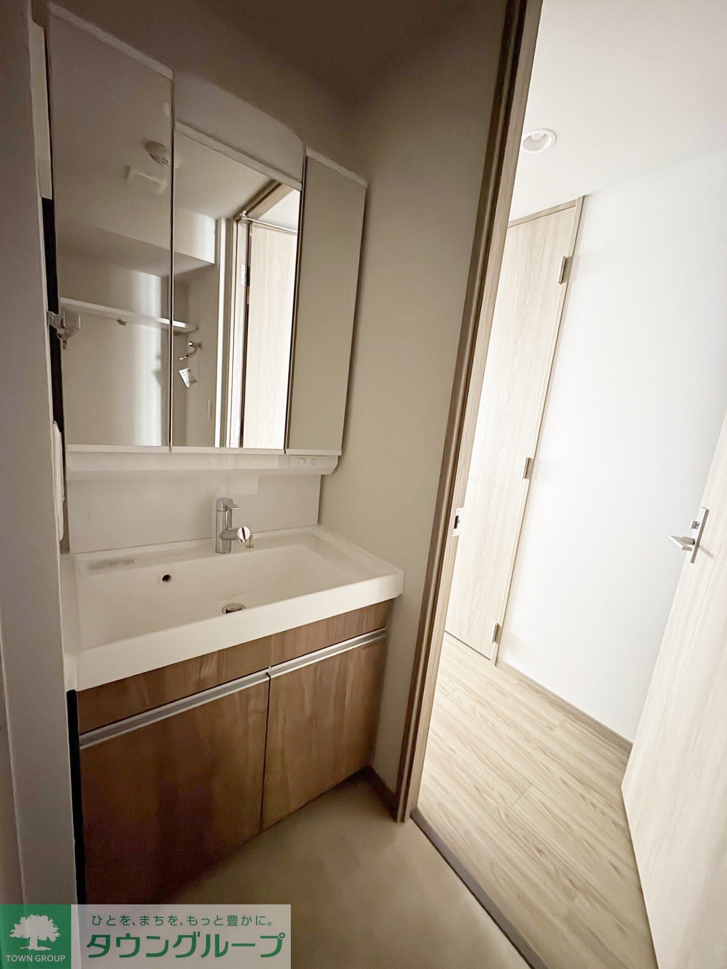 Alivis西葛西norteの物件内観写真