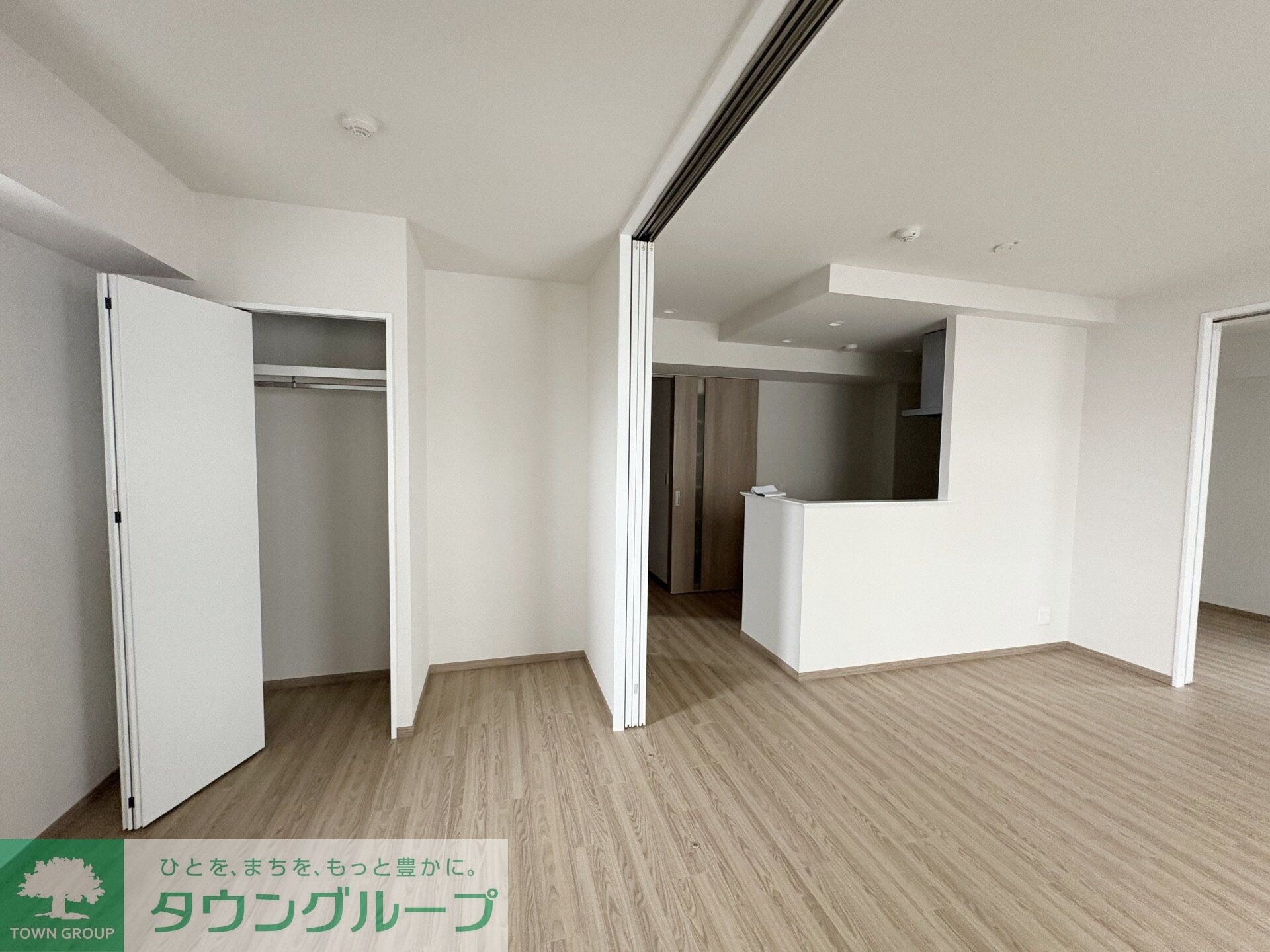 Alivis西葛西norteの物件内観写真