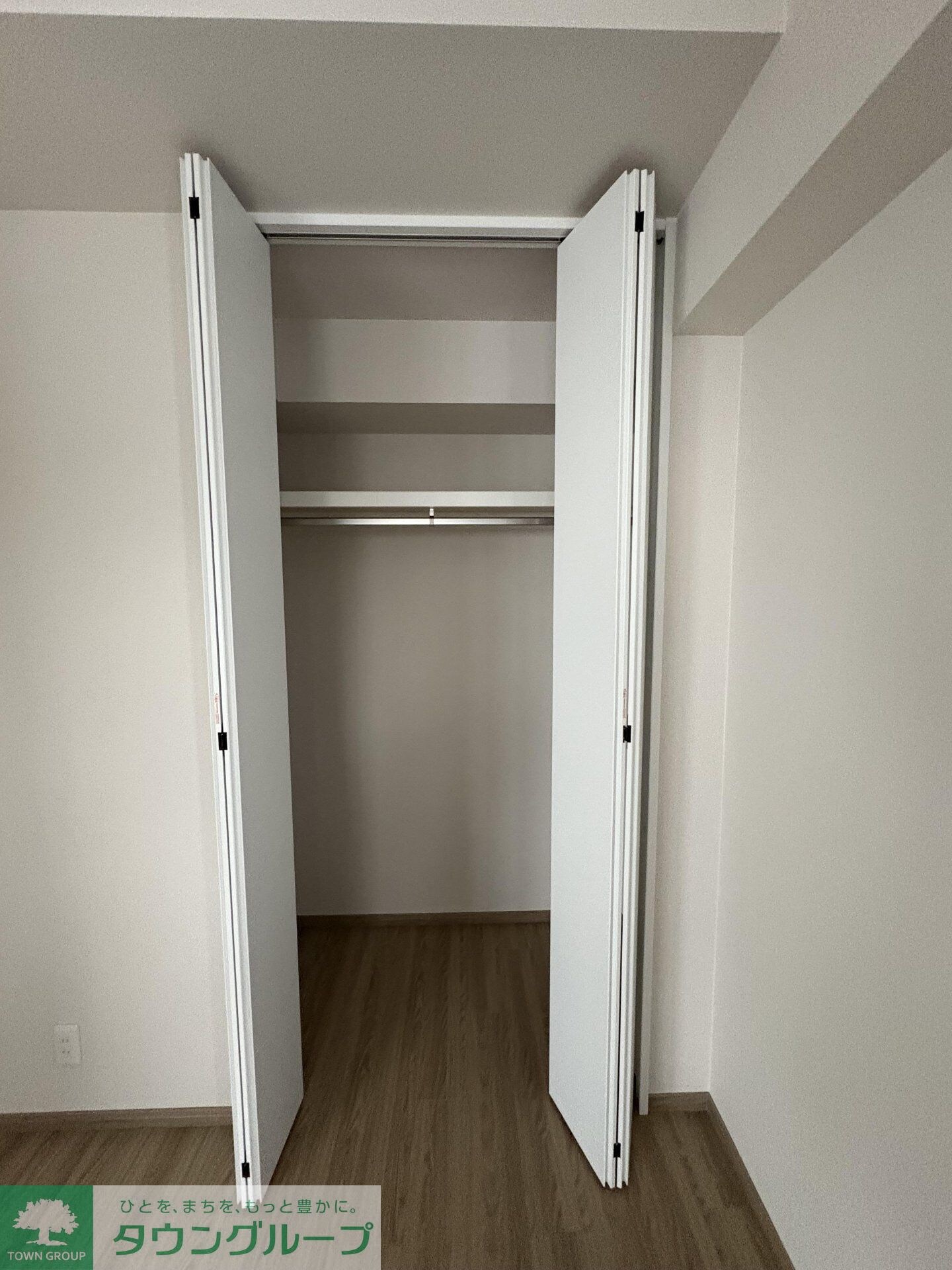 Alivis西葛西norteの物件内観写真