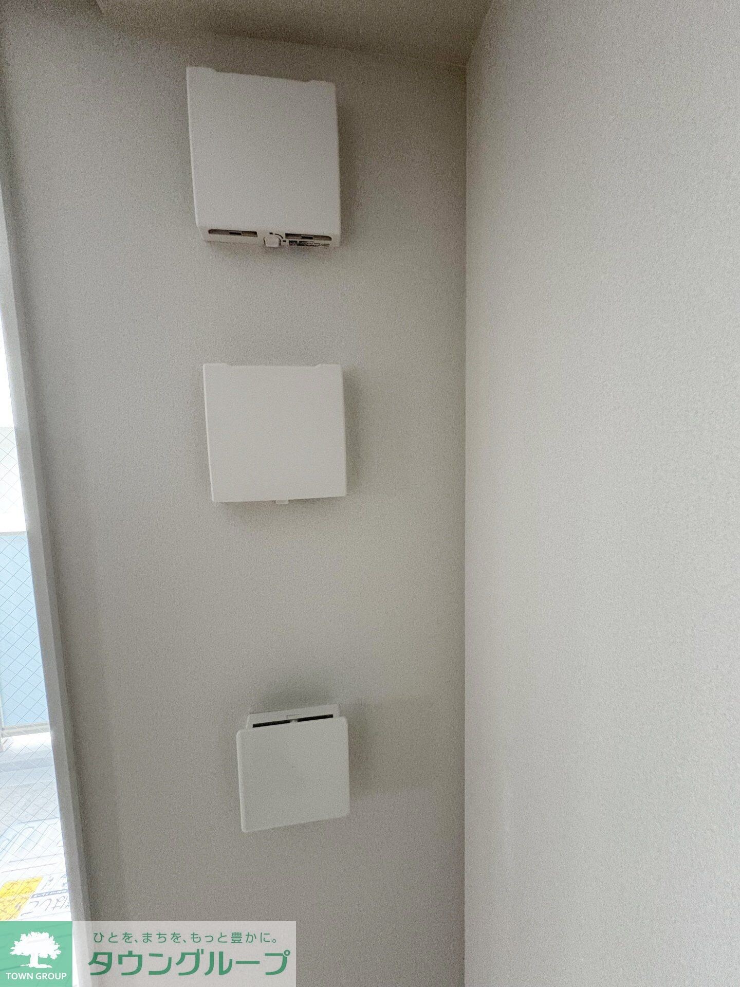 Alivis西葛西norteの物件内観写真