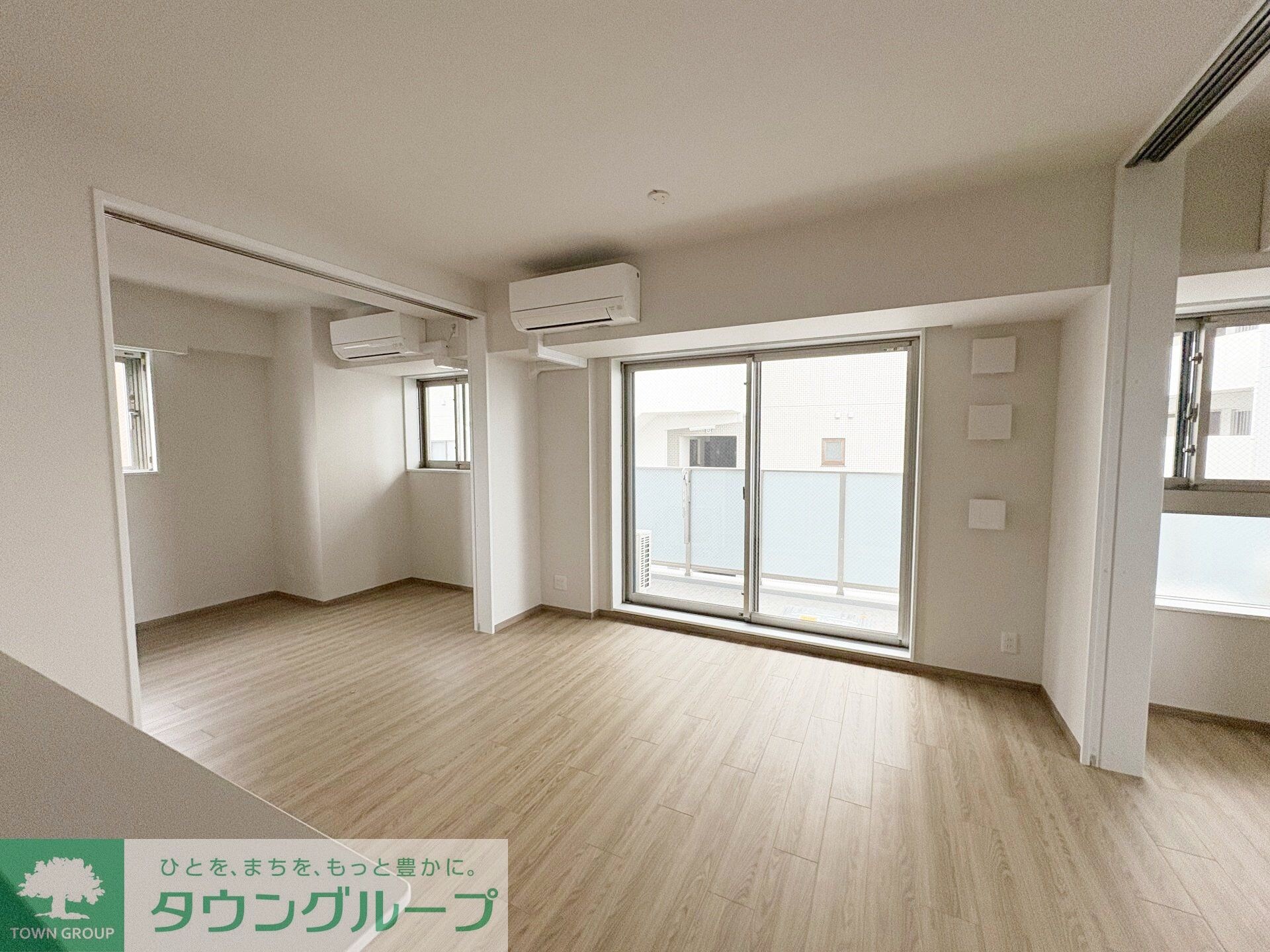 Alivis西葛西norteの物件内観写真