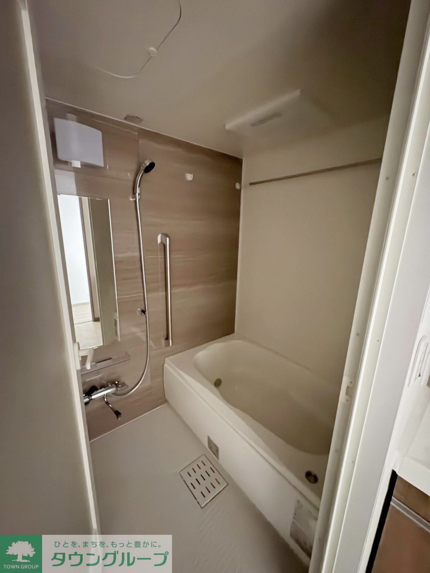 Alivis西葛西norteの物件内観写真