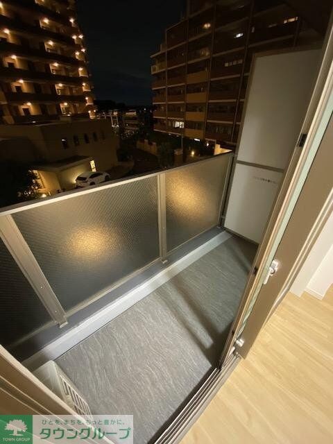 LIME RESIDENCE HIGASHINAKAYAMAの物件内観写真