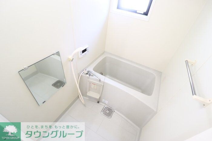 グランパールの物件内観写真