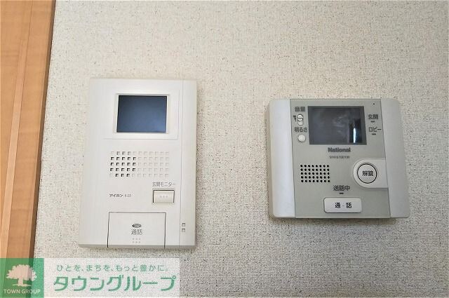 レオパレスM&Kの物件内観写真