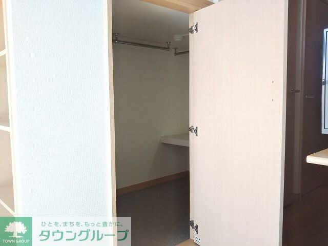 レオパレスM&Kの物件内観写真