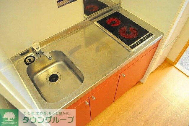 レオパレス八千代の物件内観写真