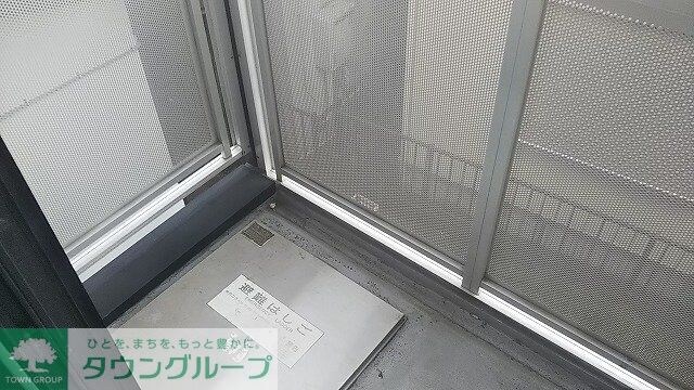レオパレス八千代の物件内観写真