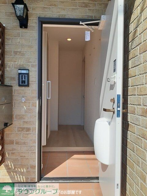 MAHANA WESTの物件内観写真