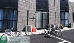 レオパレス香澄の物件内観写真