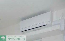 ユリカロゼ篠崎駅前の物件内観写真