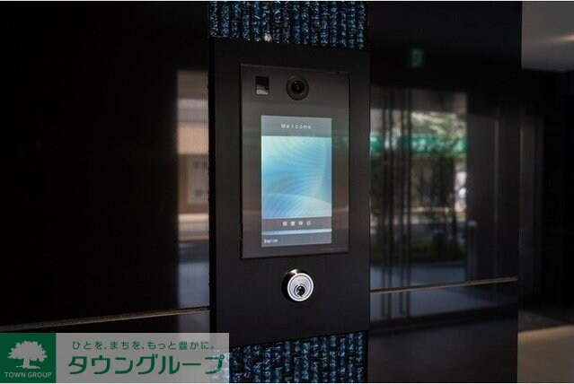 コンフォリア東葛西の物件内観写真