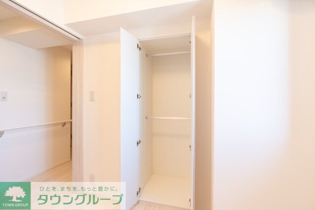 コンフォリア東葛西の物件内観写真