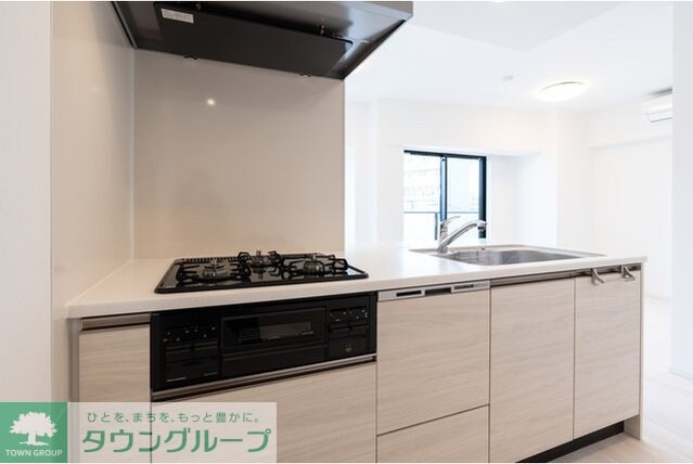 コンフォリア東葛西の物件内観写真