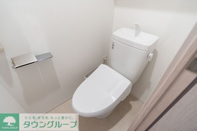 コンフォリア東葛西の物件内観写真